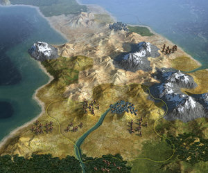 Sid Meier's Civilization V Files