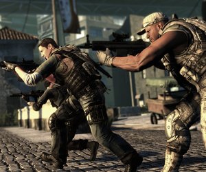 SOCOM 4 Videos