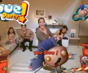 Move Party (Working Title) Screenshots