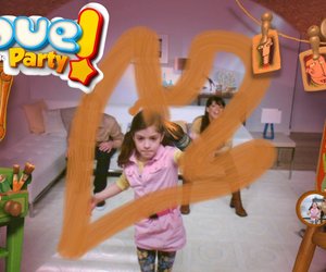 Move Party (Working Title) Videos