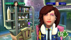 TV Superstars Screenshot from Shacknews