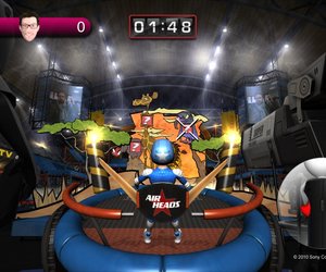 TV Superstars Screenshots