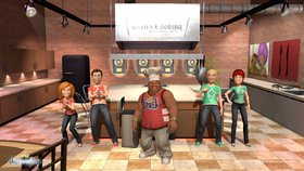 TV Superstars Screenshot from Shacknews