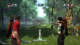 Sports Champions Screenshot from Shacknews