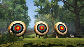 Sports Champions Screenshot from Shacknews
