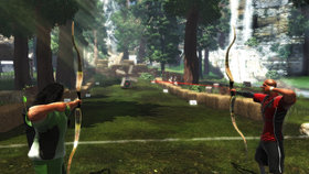 Sports Champions Screenshot from Shacknews