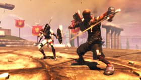 Sports Champions Screenshot from Shacknews