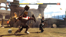 Sports Champions Screenshot from Shacknews