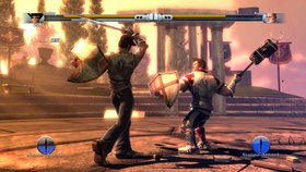 Sports Champions Screenshot from Shacknews