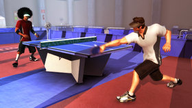 Sports Champions Screenshot from Shacknews