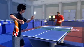 Sports Champions Screenshot from Shacknews
