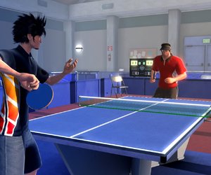 Sports Champions Files