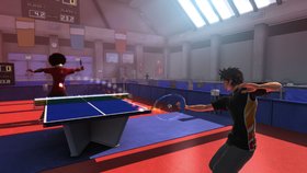 Sports Champions Screenshot from Shacknews