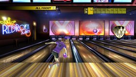 Brunswick Pro Bowling Screenshot from Shacknews