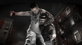 The Fight: Lights Out Screenshot from Shacknews