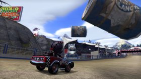 ModNation Racers Screenshot from Shacknews