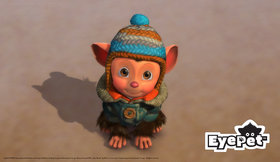 Eye Pet Screenshot from Shacknews