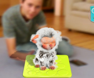 EyePet Screenshots