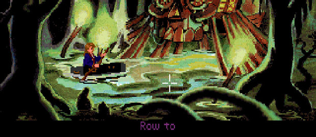 Monkey Island 2 Special Edition: LeChuck's Revenge News