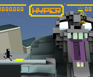 BIT.TRIP RUNNER Files