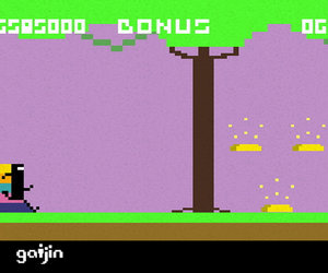 BIT.TRIP RUNNER Files