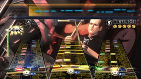Green Day: Rock Band Screenshot from Shacknews