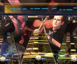 Green Day: Rock Band Files