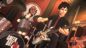 Green Day: Rock Band Screenshot from Shacknews