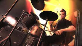 Green Day: Rock Band Screenshot from Shacknews