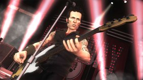 Green Day: Rock Band Screenshot from Shacknews