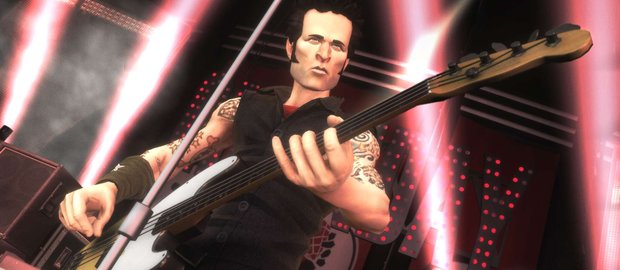 Green Day: Rock Band News