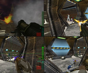 Perfect Dark Files