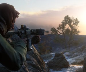 Medal of Honor Chat