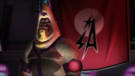 Sam & Max Season 3 Episode 301: The Penal Zone Screenshot from Shacknews