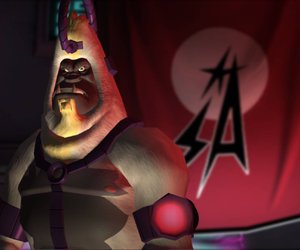 Sam & Max Episode 301: The Penal Zone Chat