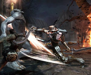 Vindictus Chat