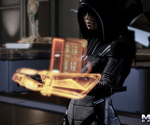 Mass Effect 2 Videos