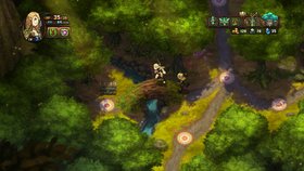 Might and Magic: Clash of Heroes Screenshot from Shacknews