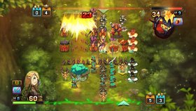 Might and Magic: Clash of Heroes Screenshot from Shacknews