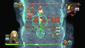 Might and Magic: Clash of Heroes Screenshot from Shacknews