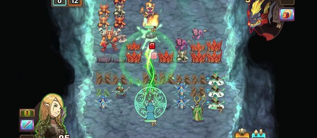 Might & Magic: Clash of Heroes News
