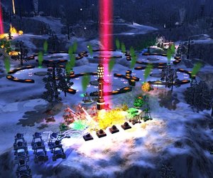 Sol Survivor Screenshots
