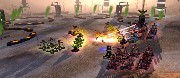 Sol Survivor News