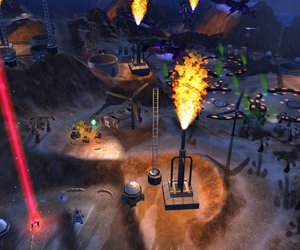 Sol Survivor Chat