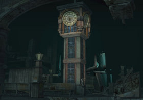 Fragile Dreams: Farewell Ruins of the Moon Screenshot from Shacknews