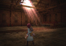 Fragile Dreams: Farewell Ruins of the Moon Screenshot from Shacknews