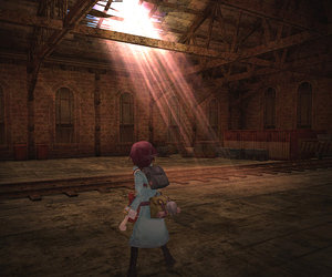 Fragile Dreams: Farewell Ruins of the Moon Screenshots