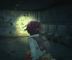Fragile Dreams: Farewell Ruins of the Moon Chat