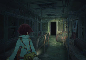 Fragile Dreams: Farewell Ruins of the Moon Screenshot from Shacknews