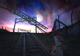 Fragile Dreams: Farewell Ruins of the Moon Screenshot from Shacknews